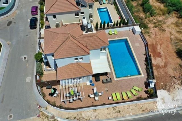 Villa Julia Ayia Napa Exterior photo