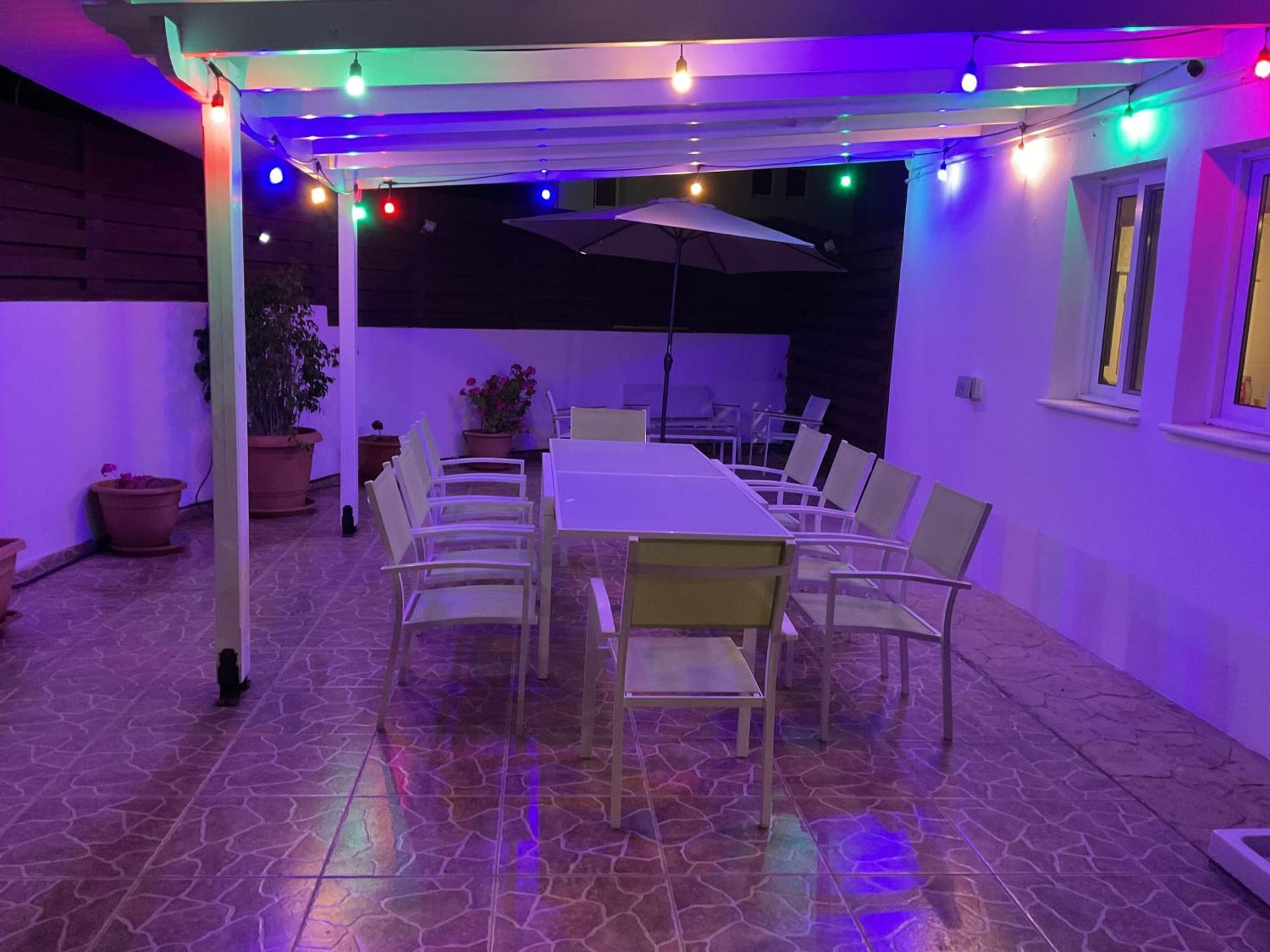 Villa Julia Ayia Napa Exterior photo