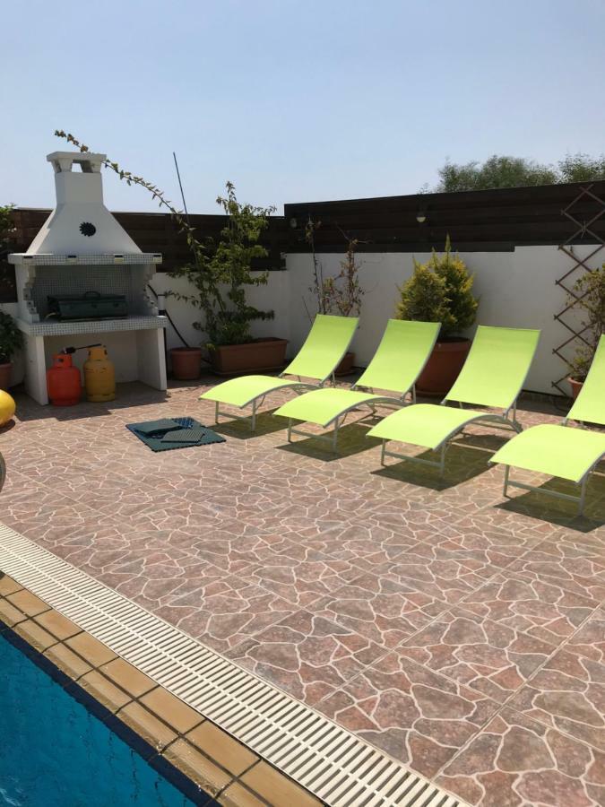 Villa Julia Ayia Napa Exterior photo